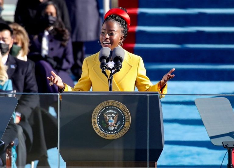 Amanda Gorman Opens Up About New Children’s Book ‘Something, Someday’ Being Inspired by ‘Hope’