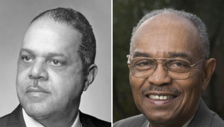 UMass Amherst Renames Fine Arts Building And Concert Hall In Honor Of First Black Chancellor And A Beloved Music Educator