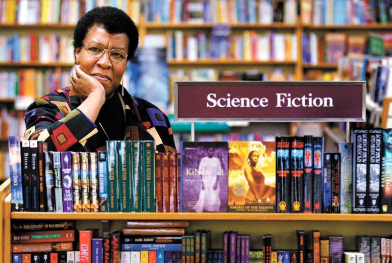 NASA Names Mars’ Perseverance Rover Landing Site After Iconic Black Science Fiction Author Octavia E. Butler