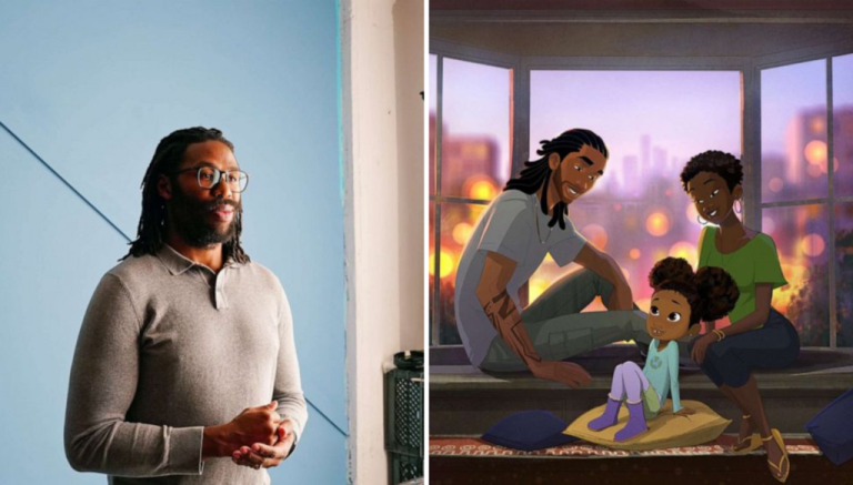 Matthew Cherry Shares First Look Photos From New ‘Young Love’ Series