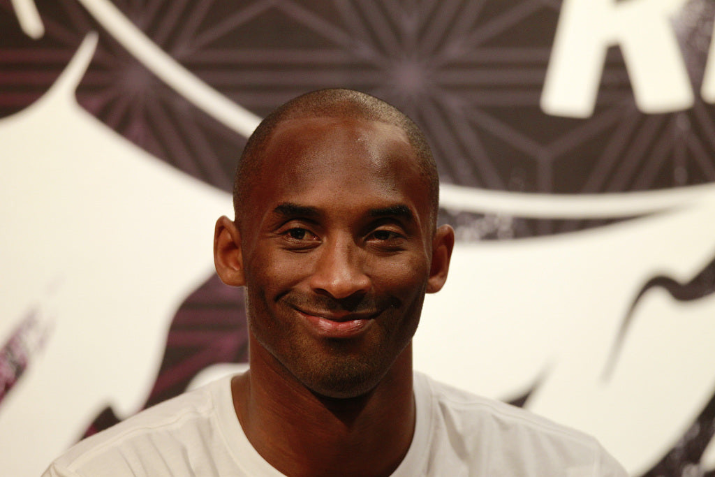 Kobe Bryant Day: What 'Mamba Mentality' Meant in His Own Words