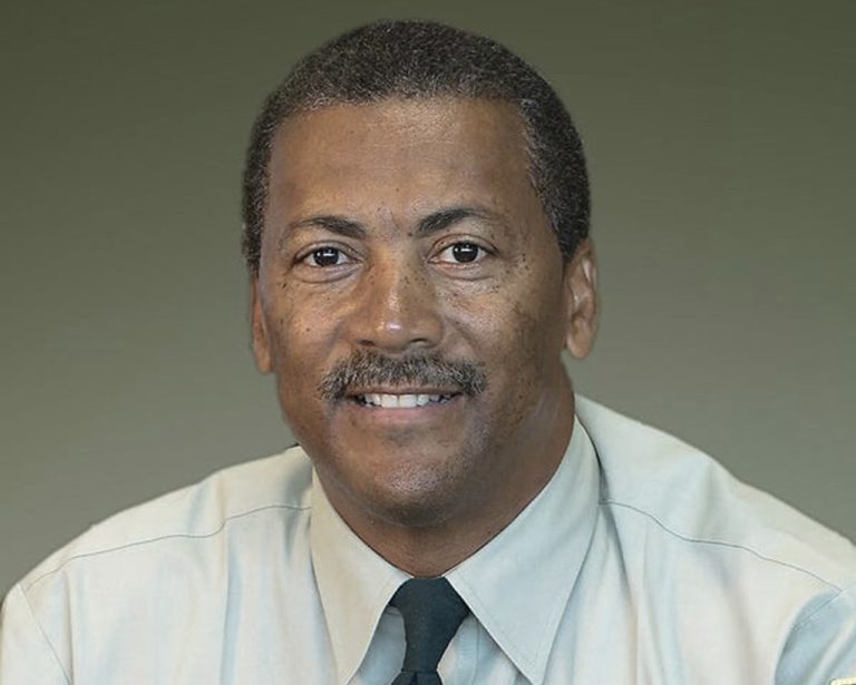 Randy Moore Makes History As First Black Chief Of U.S. Forest Service In Agency’s 116-Year History