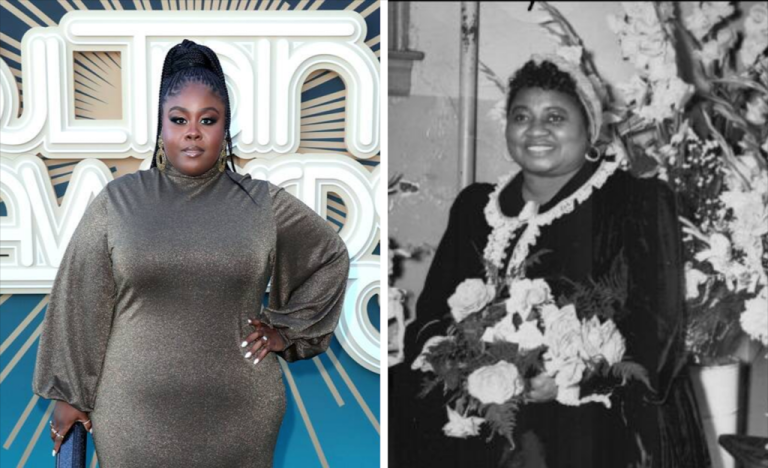 Raven Goodwin Tapped To Play Actress Hattie McDaniel, The First Black Woman To Win An Oscar