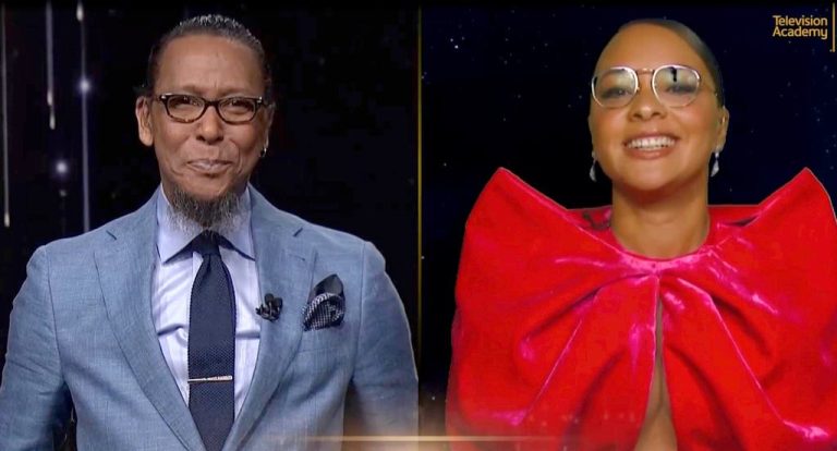 Here Are The Black Nominees For The 73rd Annual Emmy Awards