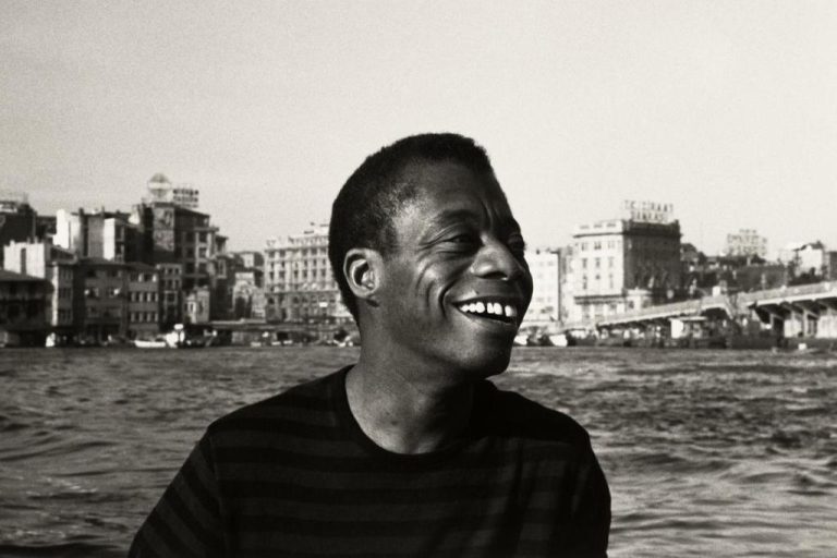 Remembering Literary Icon and Civil Rights Activist, James Baldwin