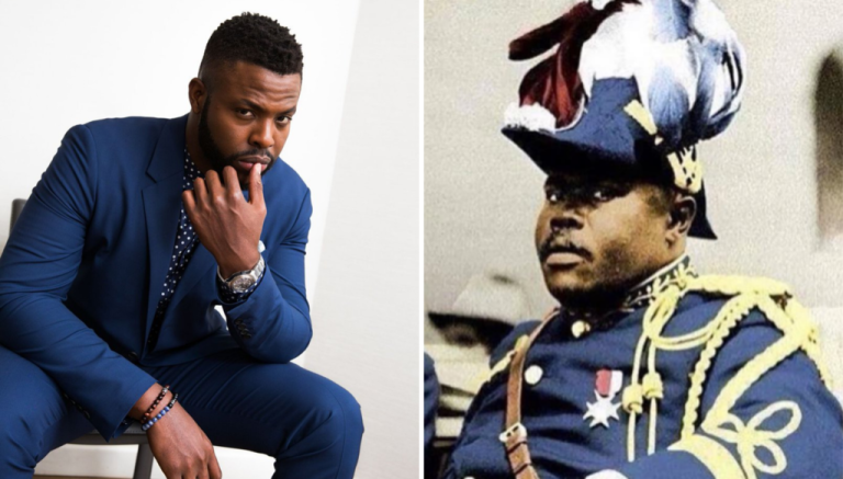 Actor Winston Duke Set To Play Famed Black Nationalist Marcus Garvey In Upcoming Film