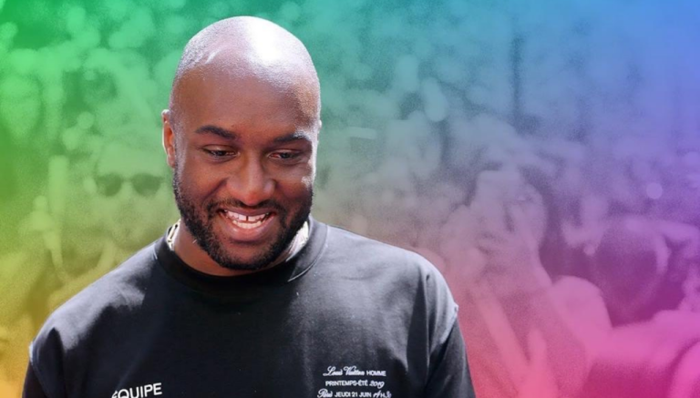 Remembering Virgil Abloh, a Fashion Icon and Barrier Breaker