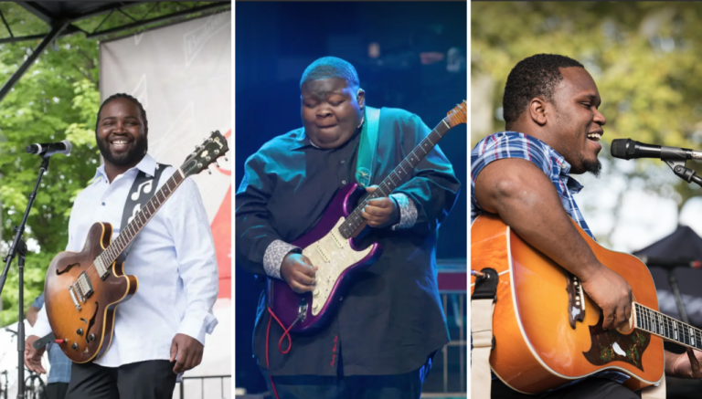 Nearly A Century After Blues Musician Robert Johnson’s Death, A Group of Young Artists Are Making Him Go Viral