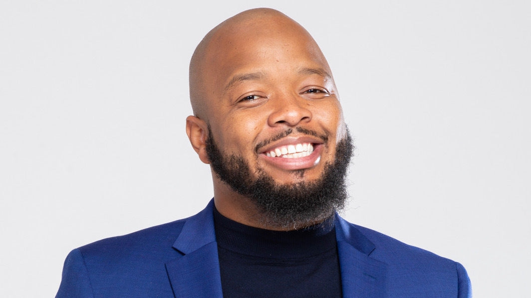 After a ‘No’ From Hollywood, Comedian KevOnStage Created His Own Streaming Service