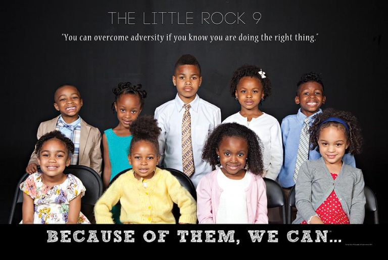 50 Photos to Celebrate the 50th Anniversary of the Civil Rights Act of 1964