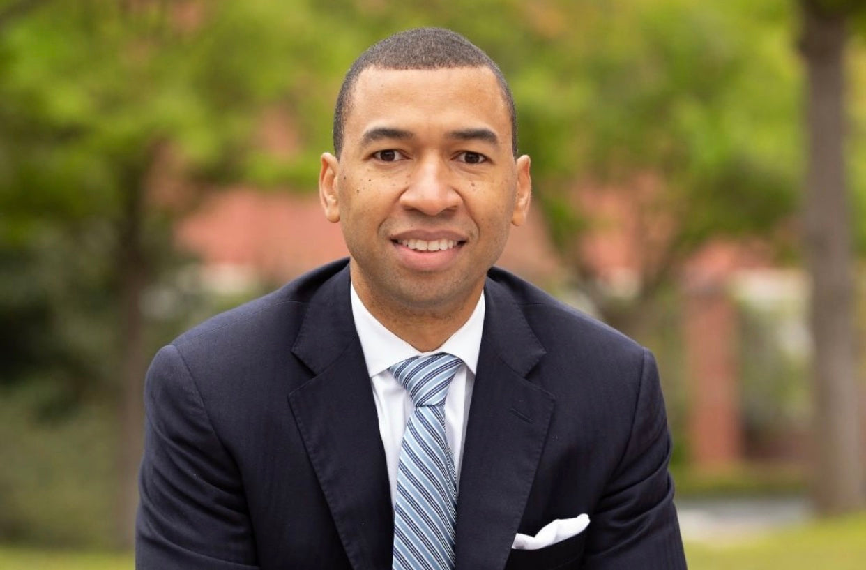 Montgomery Alabama Just Elected Its First Black Mayor