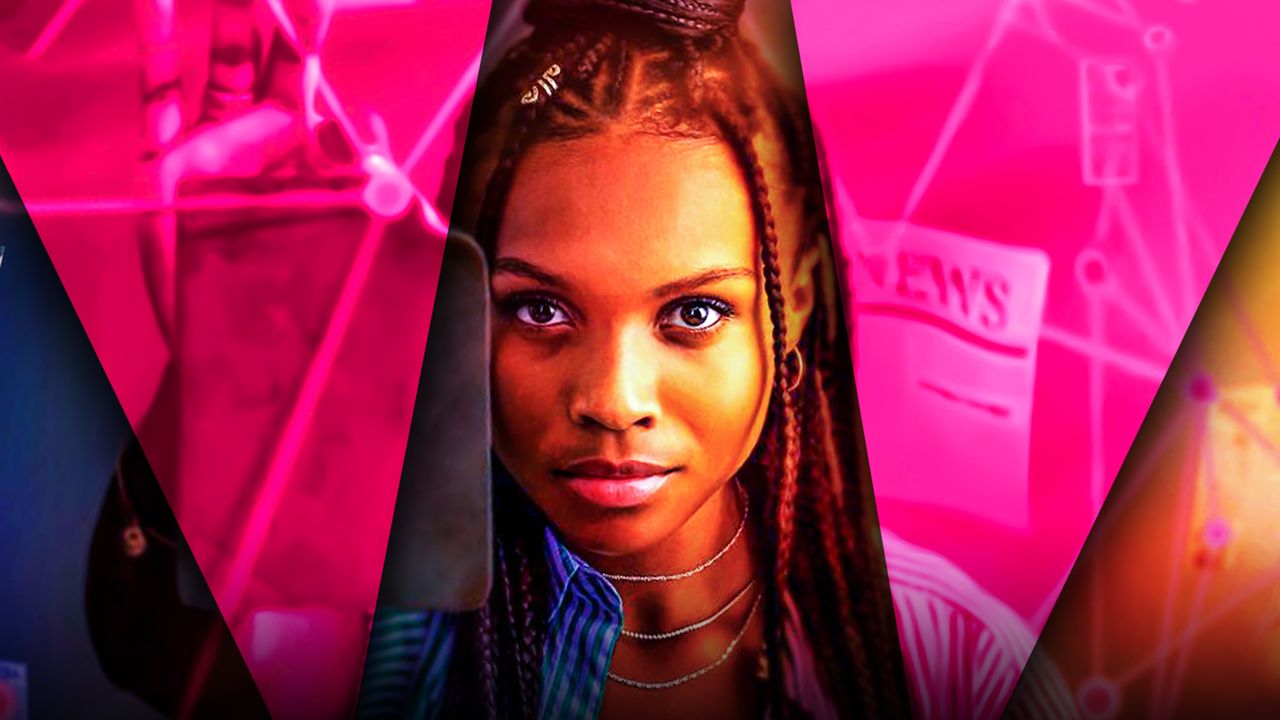 Ava DuVernay’s ‘Naomi’ Series Aims To Inspire A New Generation of Black Girl Superheroes