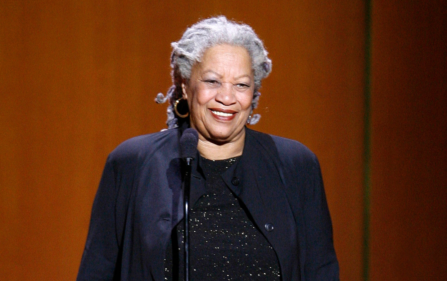 Ohio Representatives Introduce Bill To Recognize Toni Morrison’s Birthday