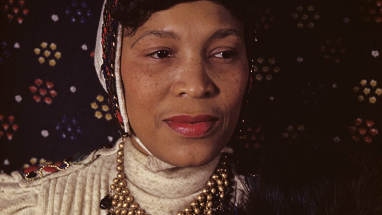 Read Zora Neale Hurston’s Powerful Letter To W.E.B. Du Bois About Honoring The Ancestors