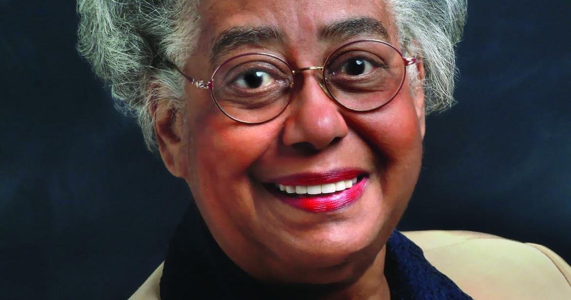 Dr. Constance Clayton, Philadelphia’s First Black and First Woman Superintendent, Has Joined the Ancestors