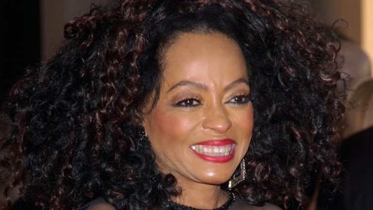 Diana Ross Sings Happy Birthday to Beyoncé During Renaissance World Tour Surprise Performance