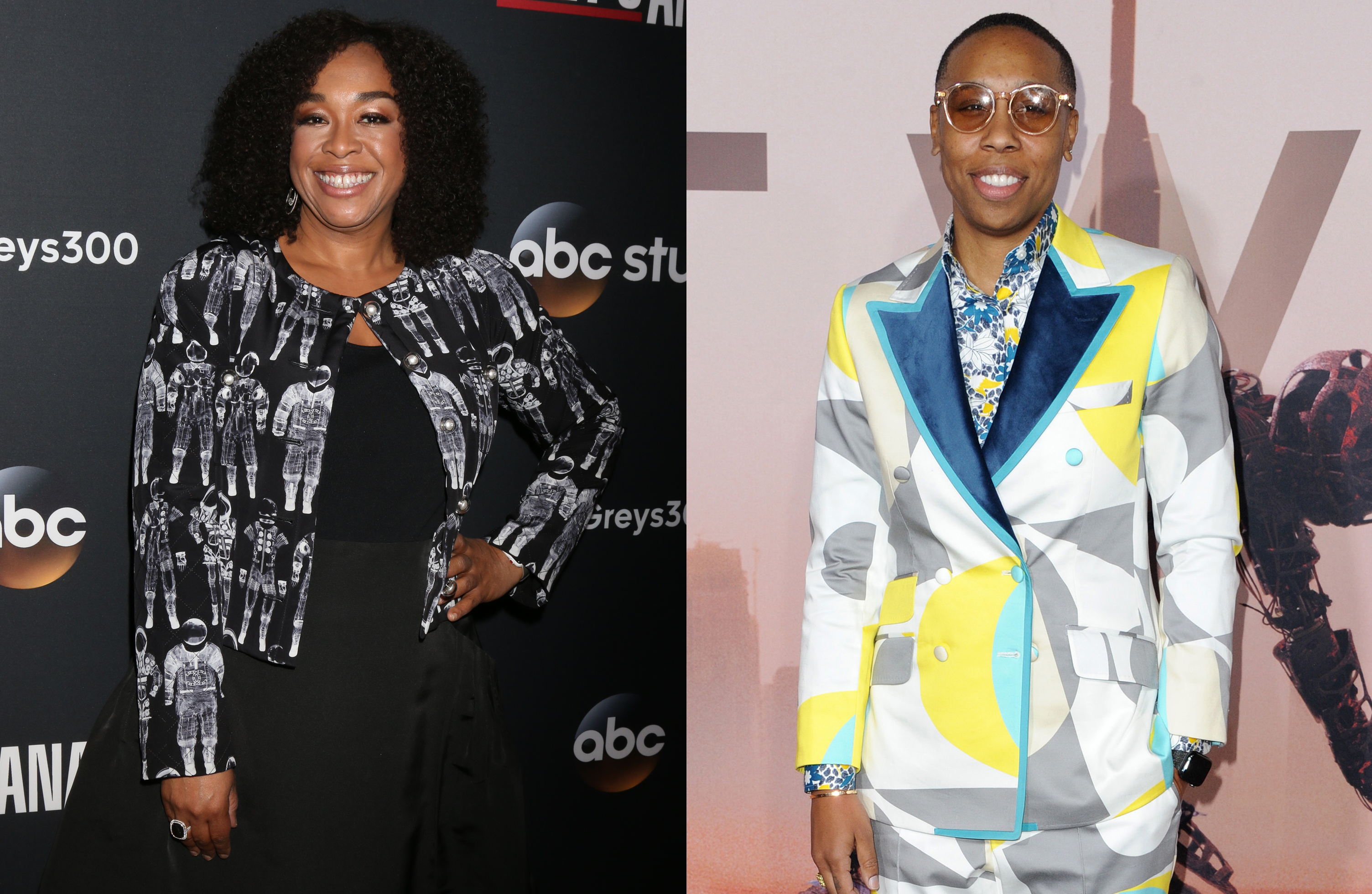 Shonda Rhimes and Lena Waithe to be Honored by Human Rights Campaign at Its National Dinner