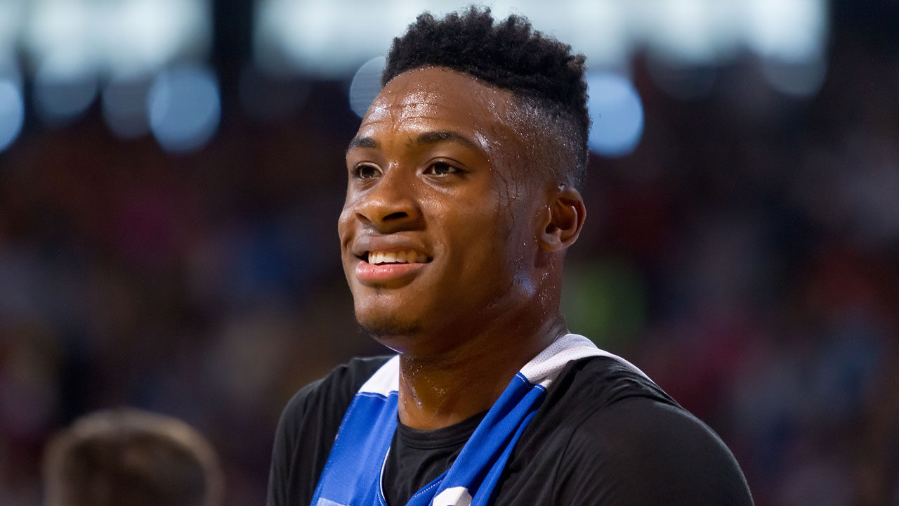 NBA’s Antetokounmpo Brothers Join Williams Sisters as New Owners of TGL’s LA Golf Club