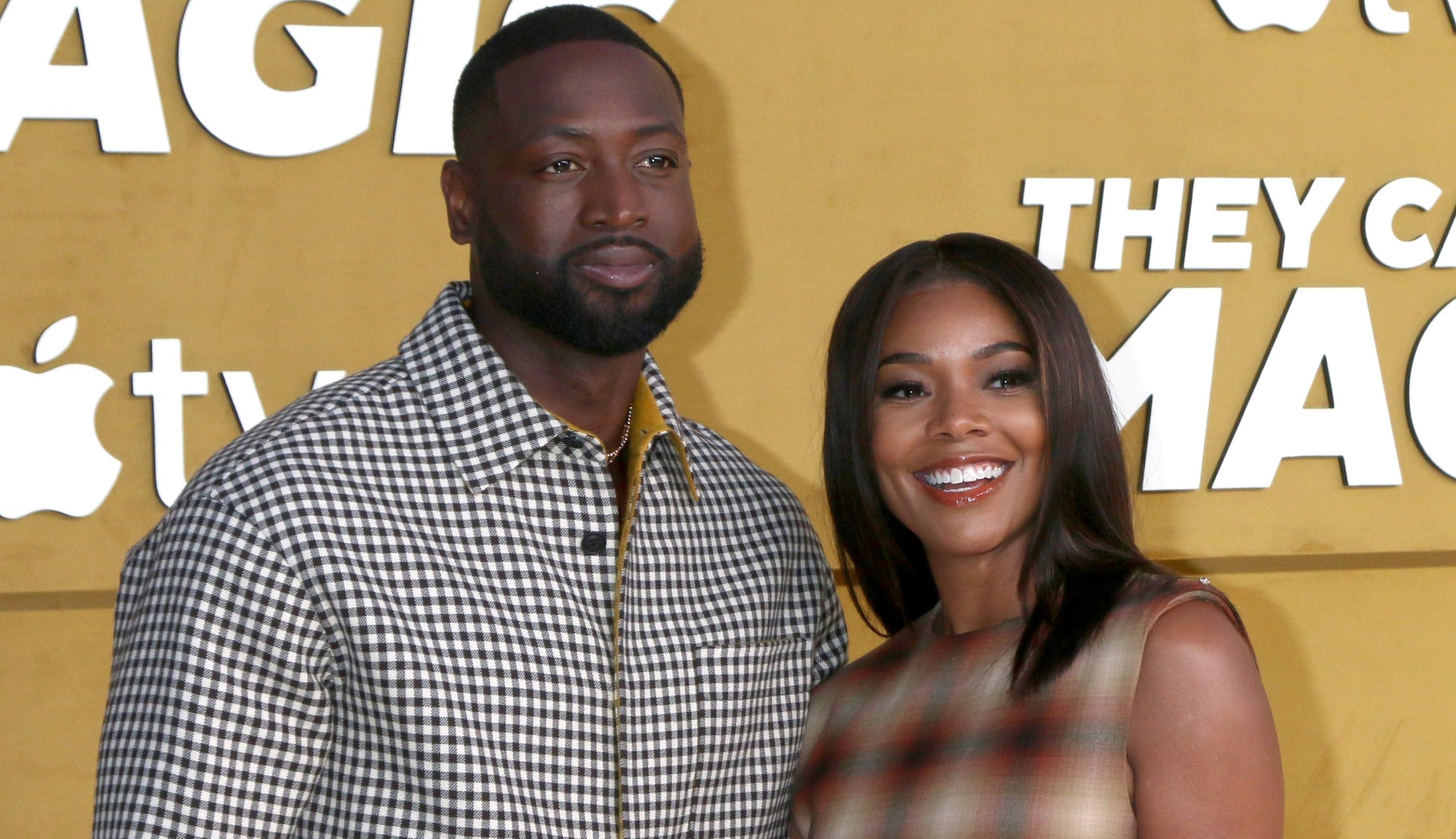 Gabrielle Union and Dwyane Wade’s Daughter Kaavia Thought Beyoncé’s Renaissance World Tour Show Was a “Blue Ivy Concert”