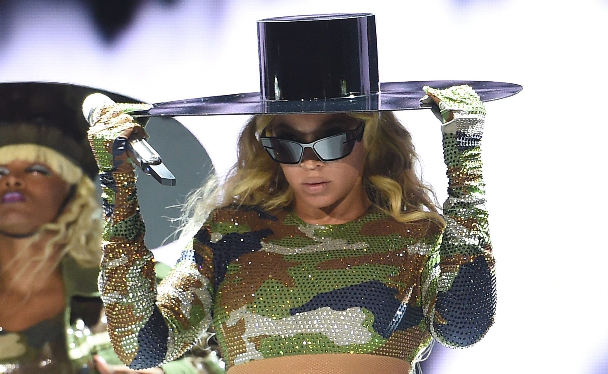 Beyoncé Gives Front Row Seat to Fan Who Missed Renaissance Concert Over Accessibility Issues