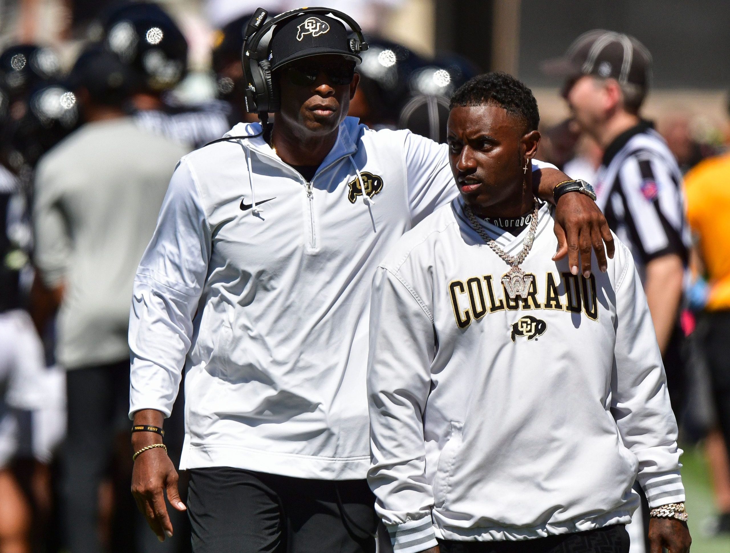 Deion Sanders Effect Continues as University of Colorado Sells Out Season Tickets for the First Time in History