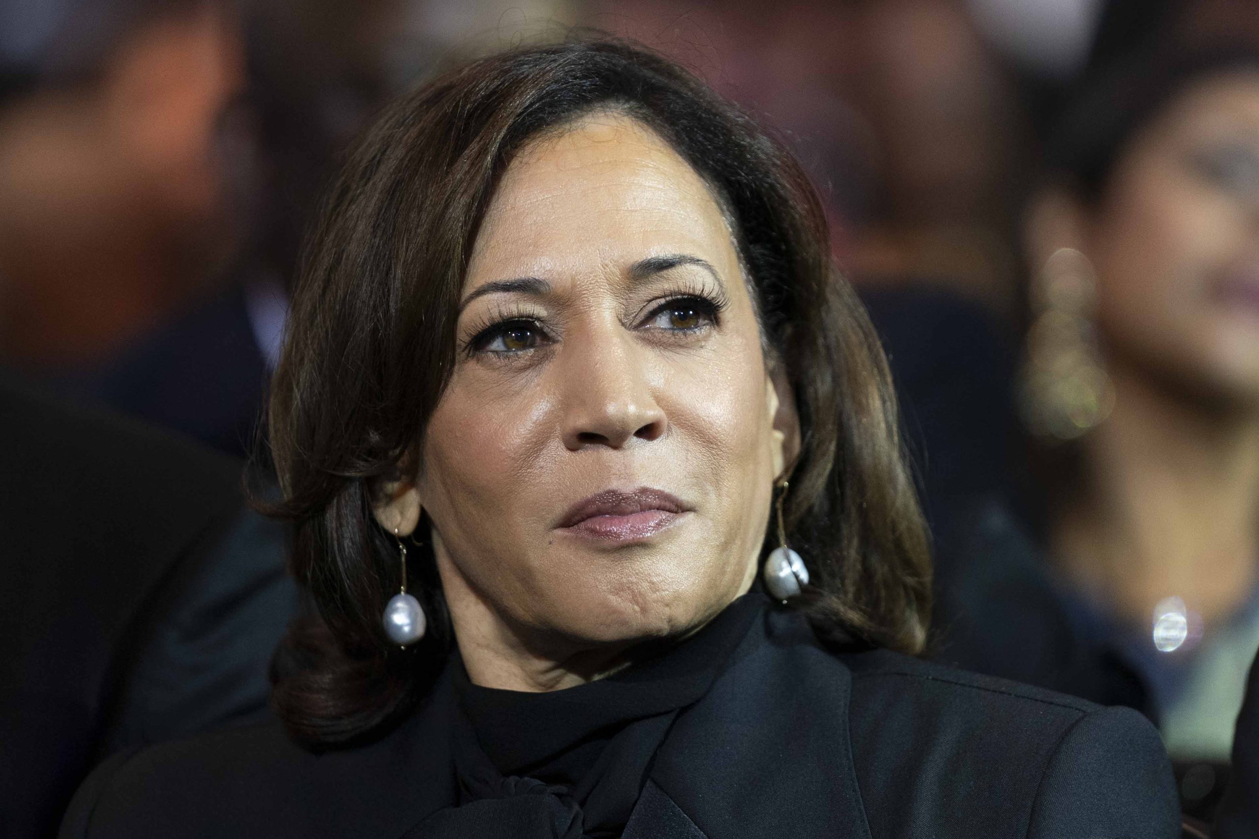 VP Kamala Harris Set to Lead Nation’s First Federal Gun Violence Prevention Office