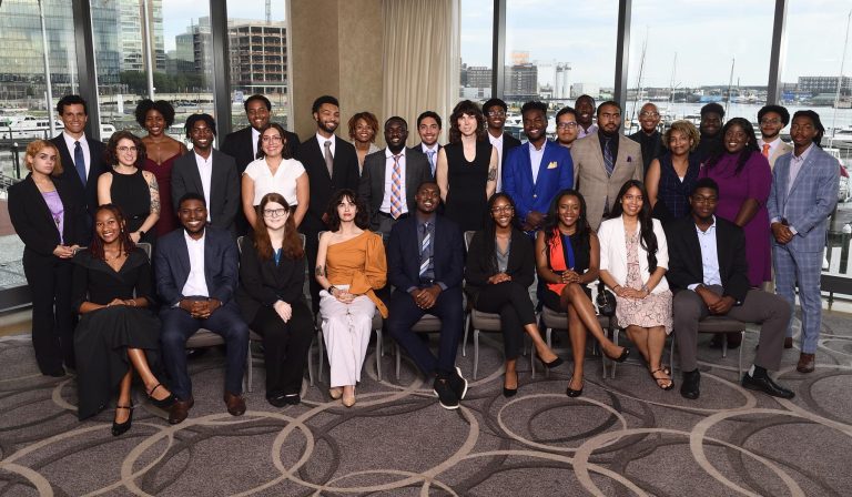 Johns Hopkins Welcomes Second Cohort of HBCU STEM Scholars as Part of $150M Commitment