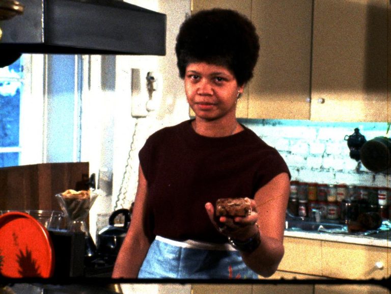 Pearl Bowser, the Godmother of Black Independent Cinema, Has Joined the Ancestors