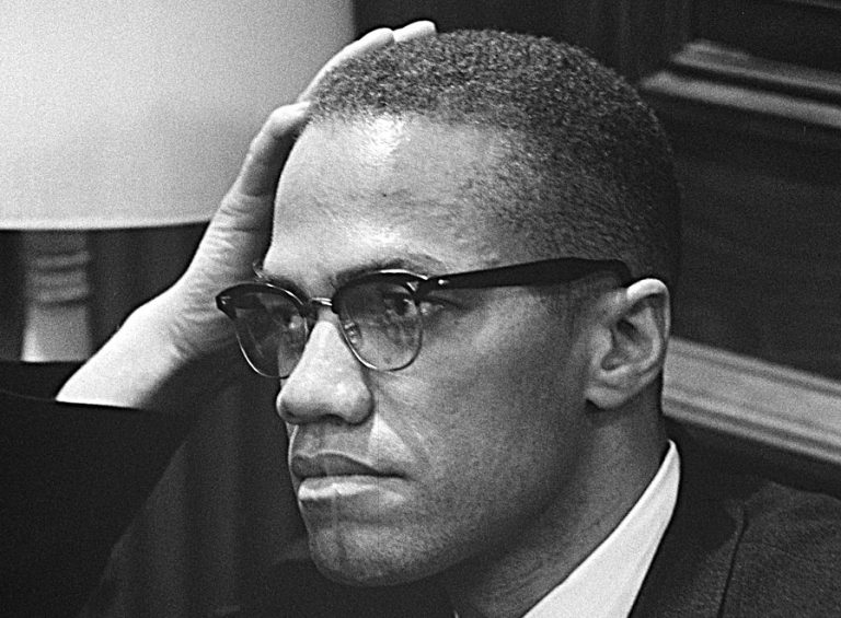 New Musical About Malcolm X Is Coming to the Met Opera