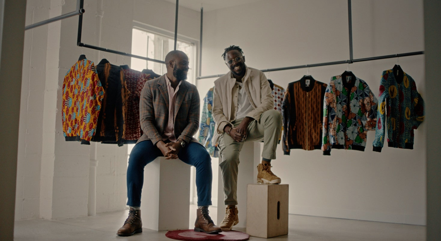 Historic Black Community of Hogan’s Alley Explored in New ‘Union Street’ Documentary