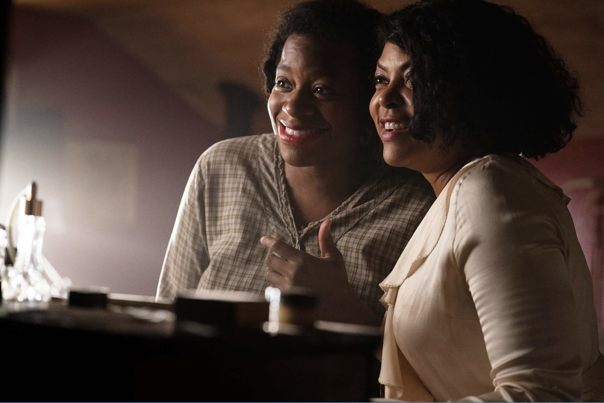 ‘The Color Purple’ Releases New Movie Trailer Celebrating Black Sisterhood