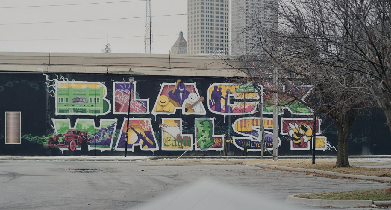 Acclaimed Black Wall Street Documentary Featured in AfroPoP Digital