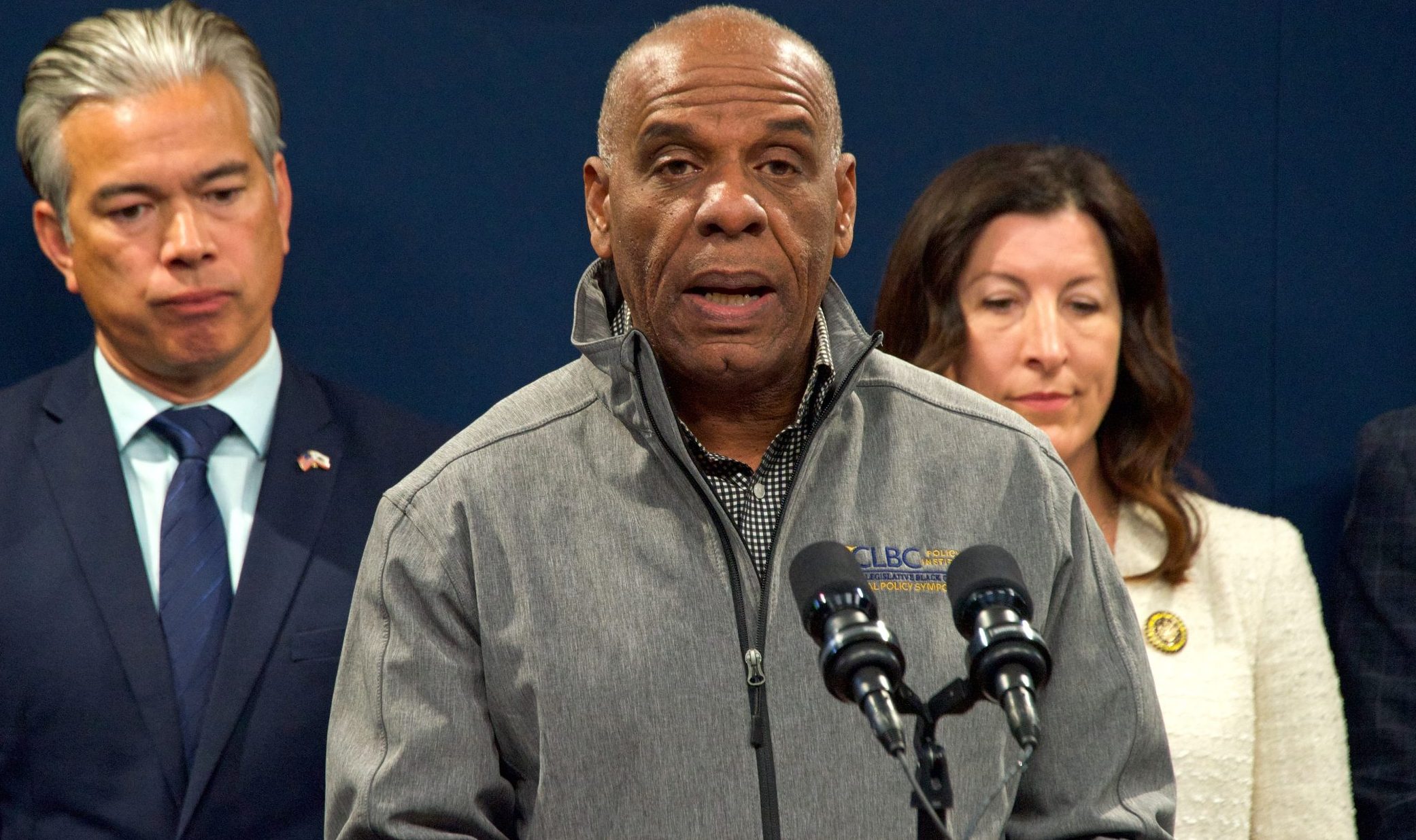 California Creates Ebony Alert System to Help Find Missing Black Women and Children