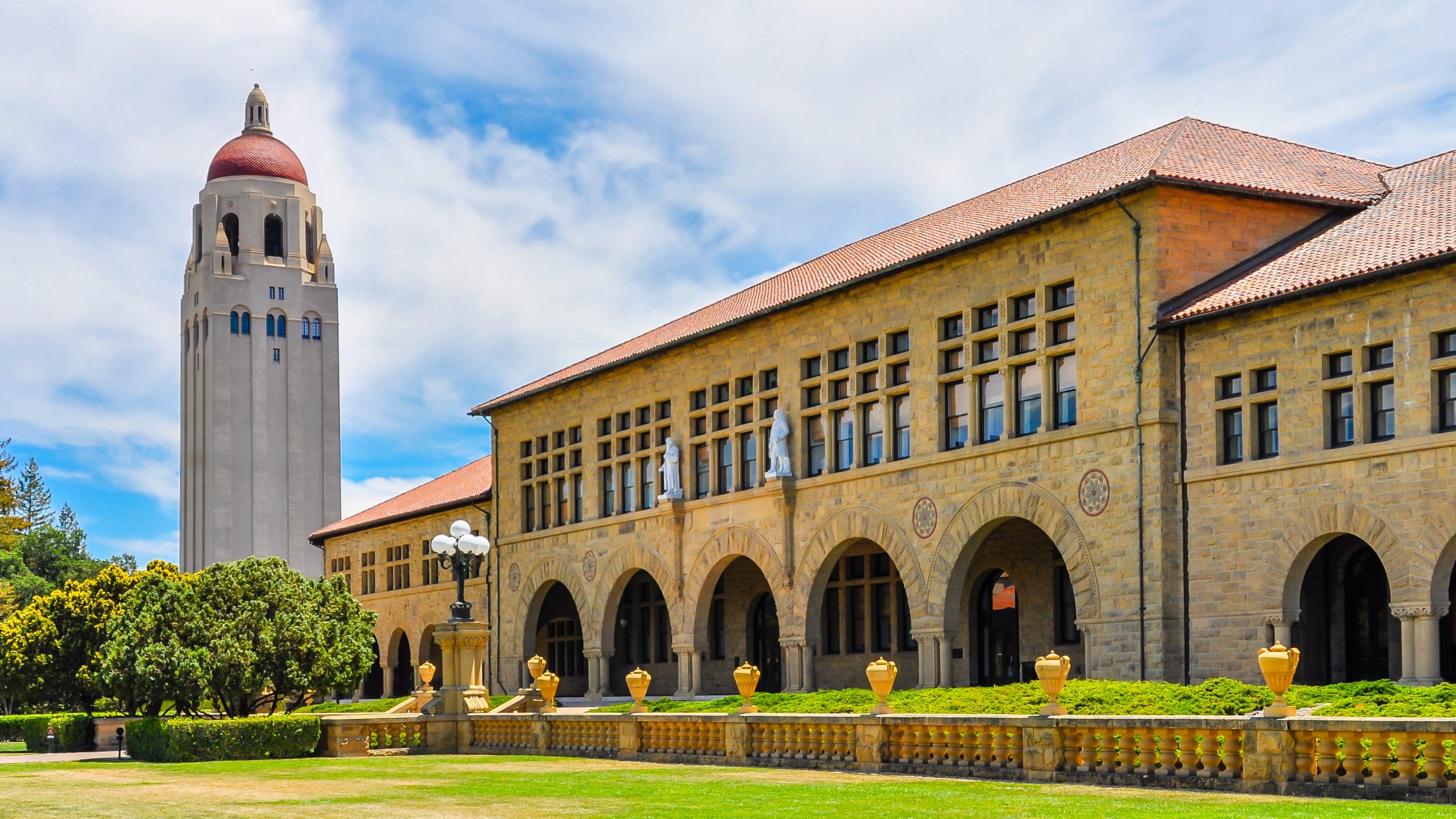 Stanford University to Open Department of African and African American Studies