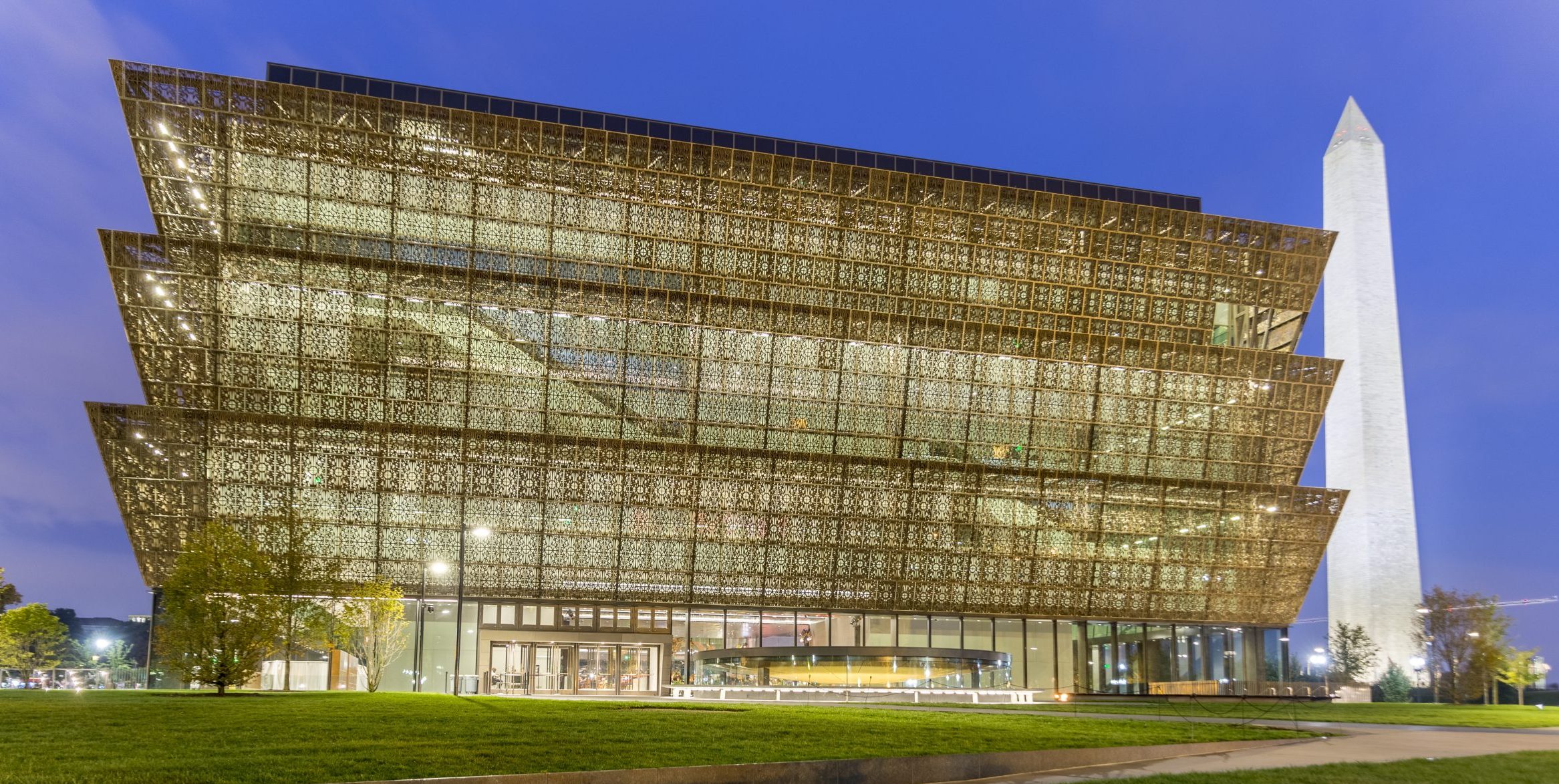 National Museum of African American History and Culture Celebrates 10th Millionth Visitor