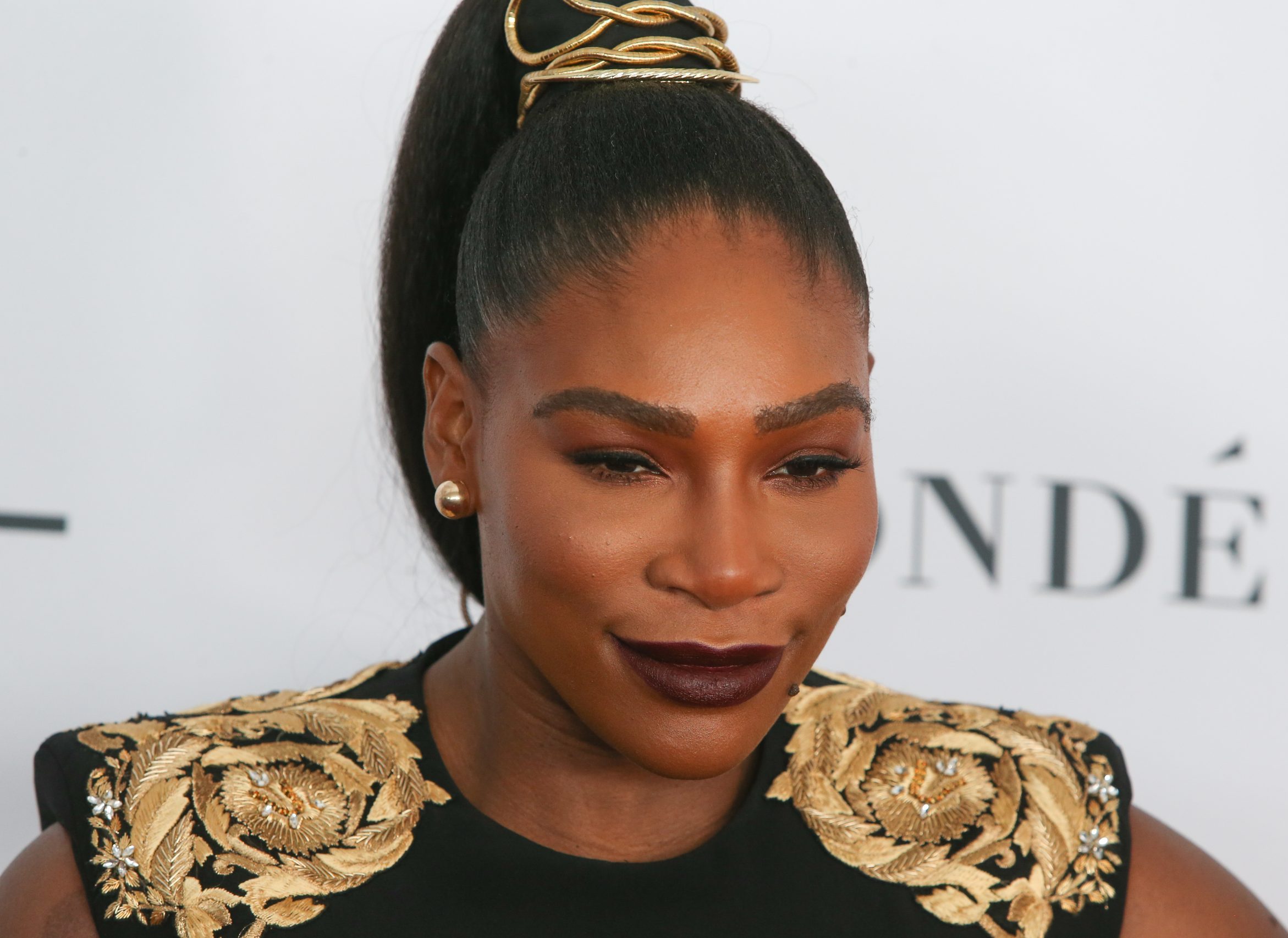 Serena Williams Memoir in Works After Tennis Icon Secures Two-Book Deal