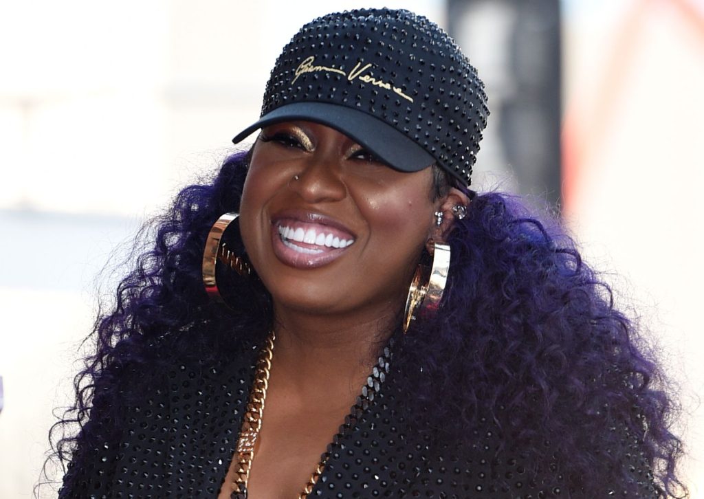 Missy Elliott Donates $50,000 to Help Families Facing Eviction in Her  Virginia Hometown - Because of Them We Can