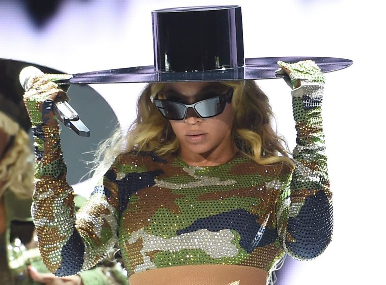 Beyoncé Is Reportedly Slated To Perform Tina Turner Tribute at the Grammys