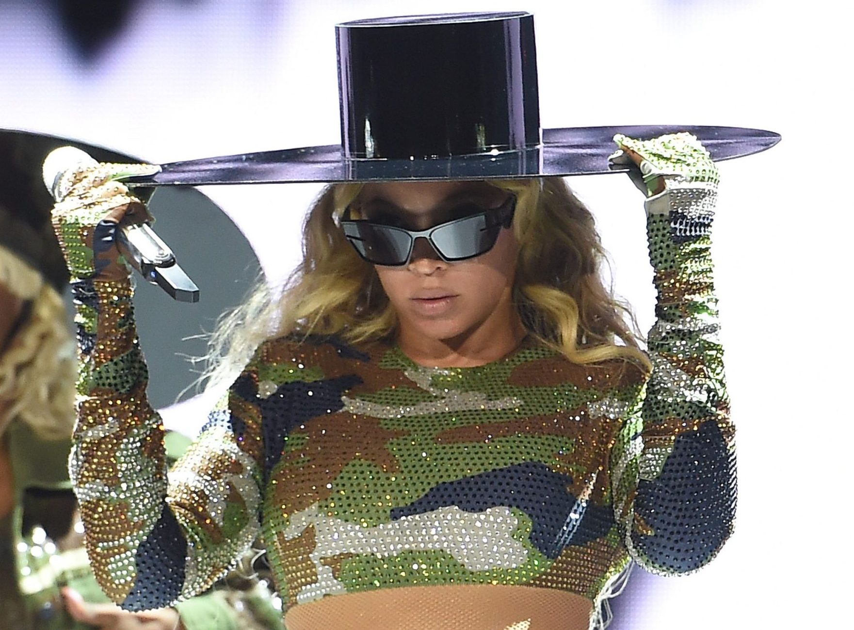 Beyoncé Is Reportedly Slated To Perform Tina Turner Tribute at the Grammys