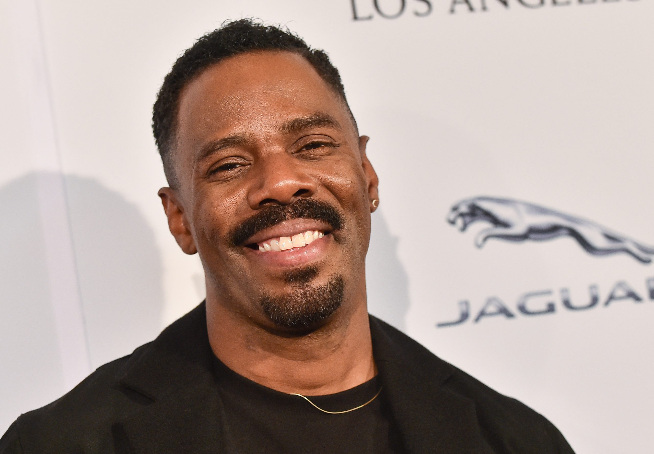 Colman Domingo Will Accept Inaugural Chadwick Boseman Vanguard Award