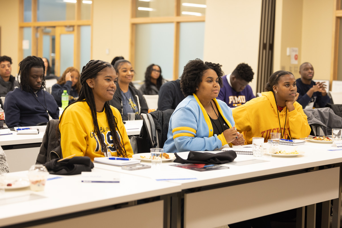 Thurgood Marshall College Fund and FedEx to Empower Students with Scholarship Opportunity