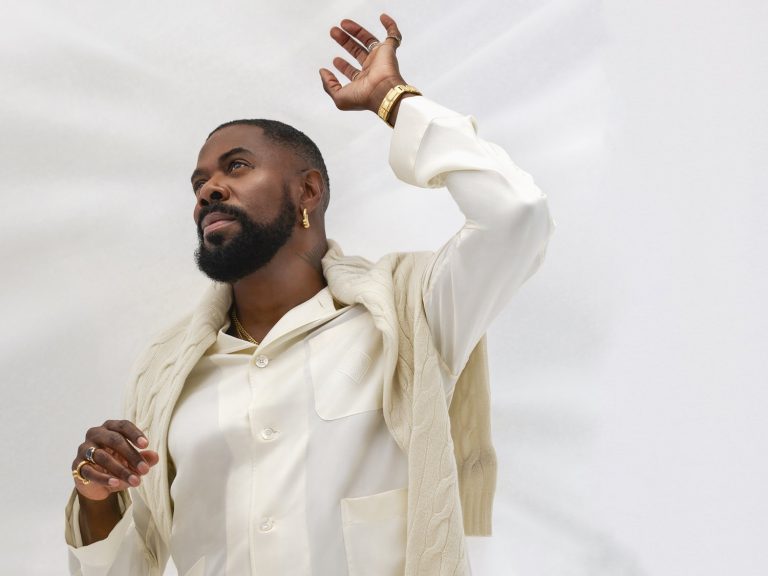 Colman Domingo Set To Play Joe Jackson & Nat King Cole In Upcoming Biopics