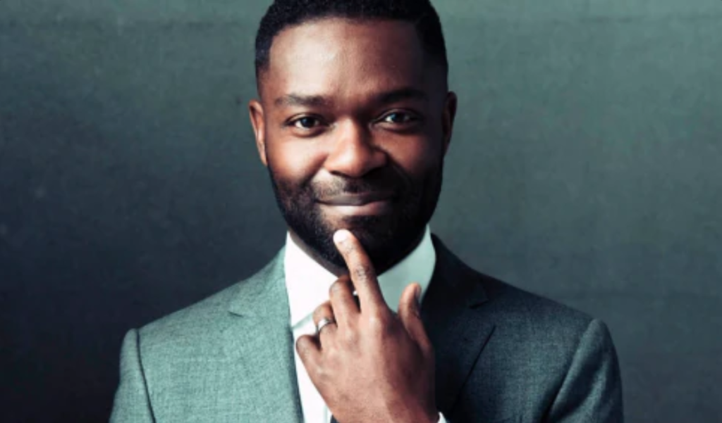 David Oyelowo Partners With Roku To Launch New Channel Amplifying Black Stories