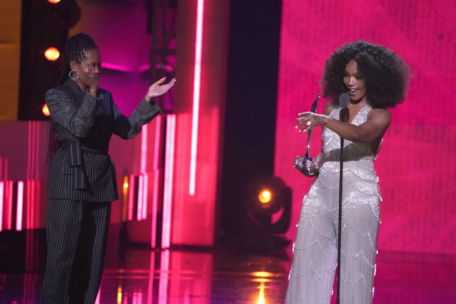 Black Girls Rock! Set to Return on Lifetime