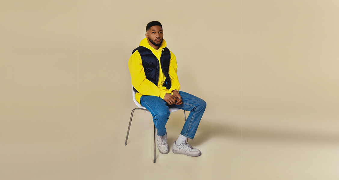 Meet Blair Caldwell, The Texas Photographer Behind Beyonce’s New ‘Cowboy Carter’ Album Cover