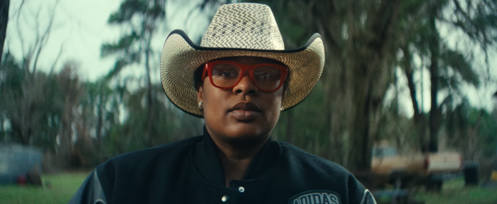 Houston Filmmaker Launches New Short Film Celebrating Black Women in Cowboy Culture / Photo credit: YouTube