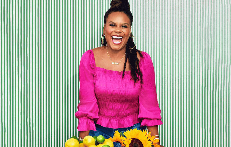 Tabitha Brown’s Food & Beverage Line Becomes Mainstay at Target