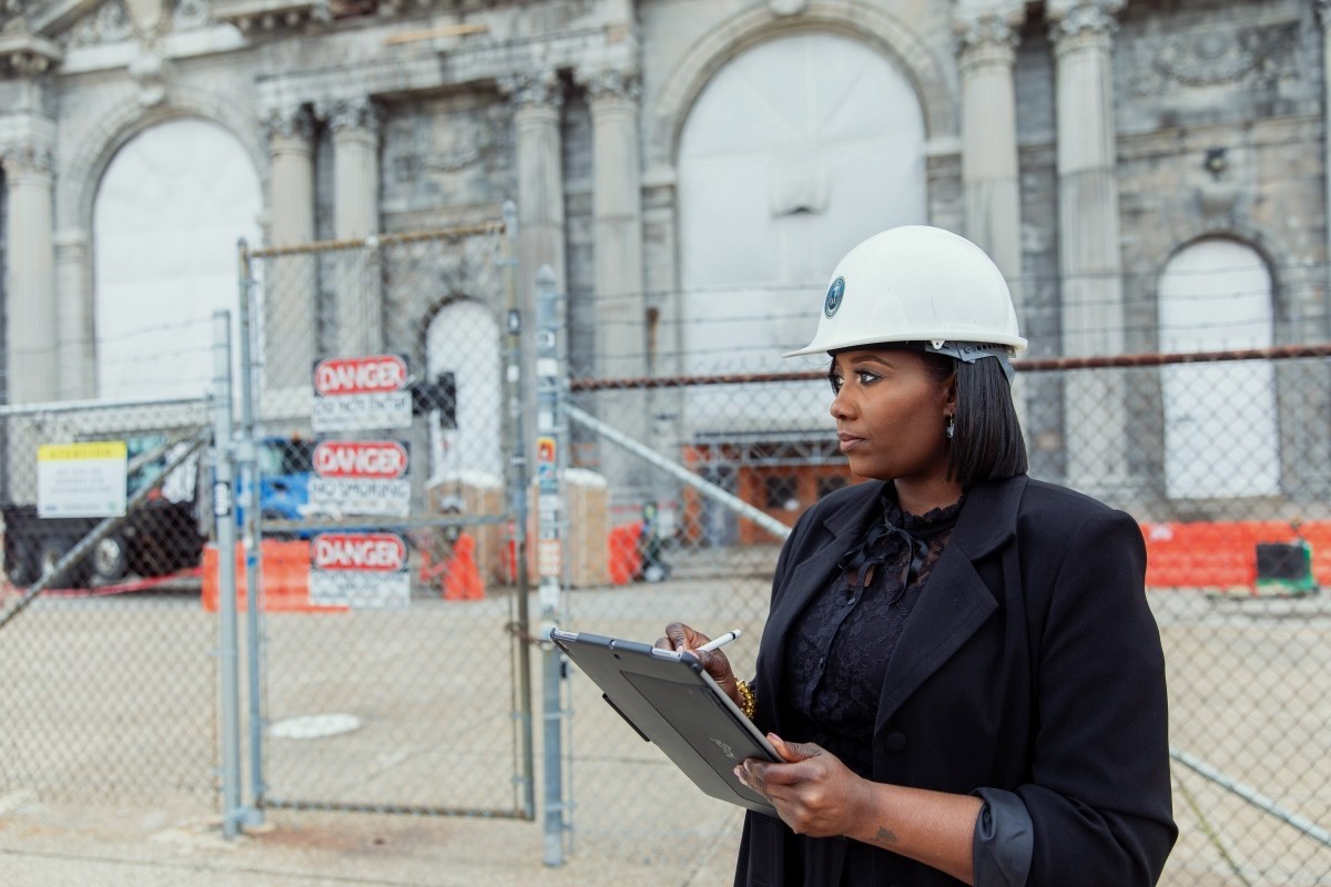 Black Woman-Owned Electric Company in Detroit Closes Six-Figure Deal with DTE Energy