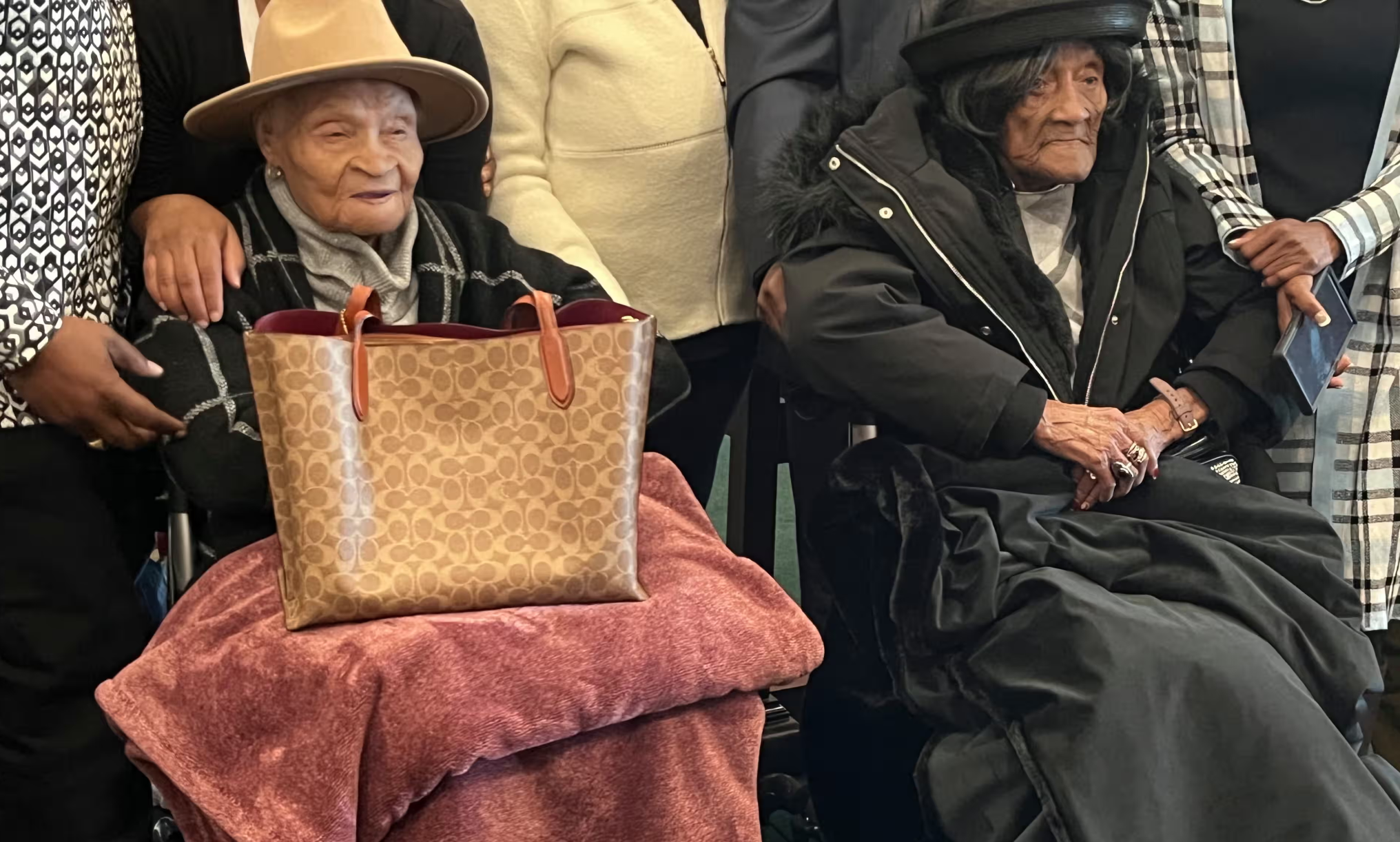 Oklahoma Supreme Court to Hear Case of 109-year-old Tulsa Massacre Survivors