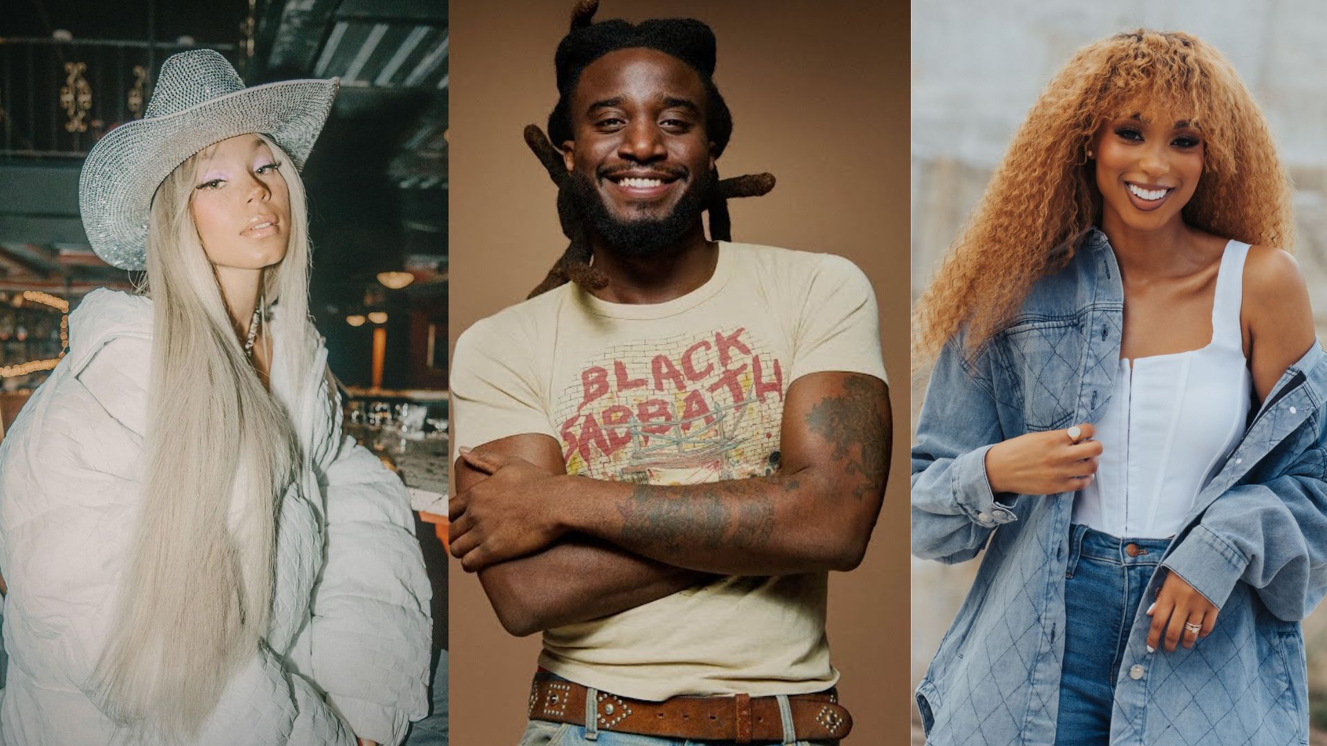 ‘Cowboy Carter’ Contributors React to Hearing Themselves on the Beyoncé Album